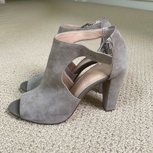Banana Republic Heels